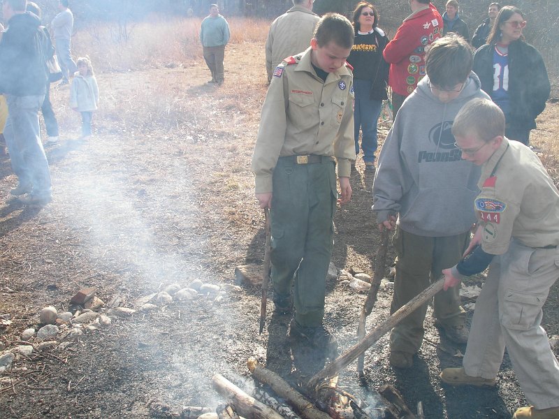 Scout's Day at Haverford State -Pancake Breakfast Feb. 2008 053.jpg